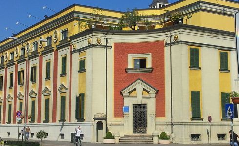 Te ardhurat e Bashkive ne veshtiresi: Tirana varesi e larte nga ndertimet